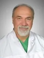 Cərrah Dr. METİN BERBEROĞLU