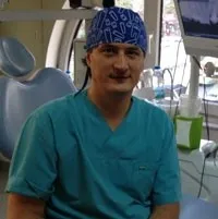 Diş hək. UMUT KURAL