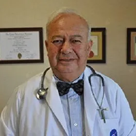 Prof. Dr. SAİT KAPICIOĞLU