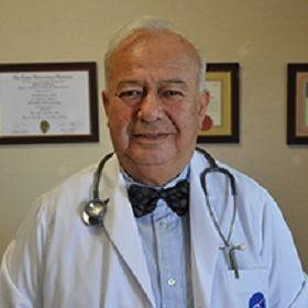PROF. DR. SAİT KAPICIOĞLU