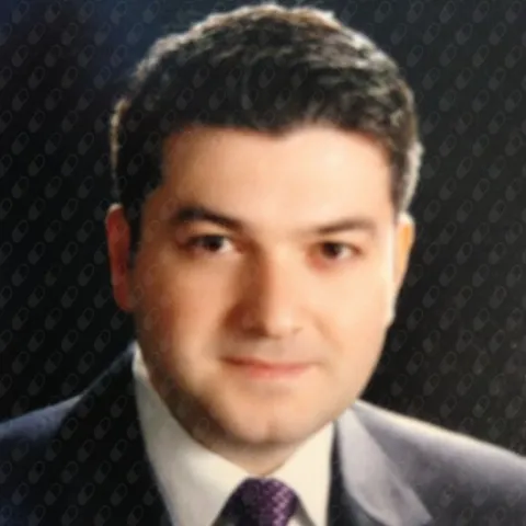 Dos. Dr. HASAN ALPER GÜRBÜZ