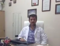 Chir. Dr. İSMAİL CİHAN ÖZBEK