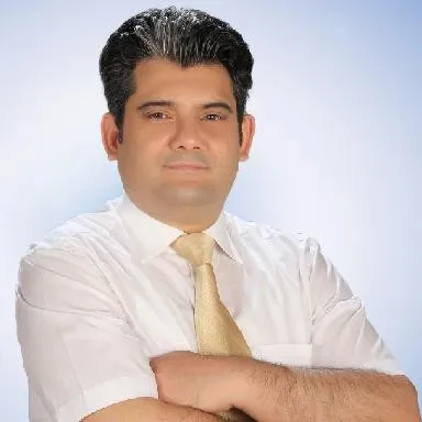 Spec. Dr. SADIK SUNAY