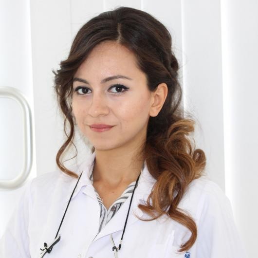 DT. EBRU YÜCEER