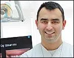 DR. DT. SERDAR ALGAN
