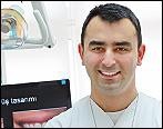 DR. DT. SERDAR ALGAN