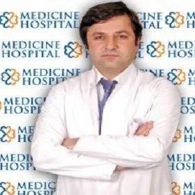 İxt. Dr. ADEM ÖZTEKİN