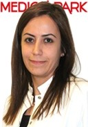OP. DR. CEMİLE ÇİĞDEM BAYTAN