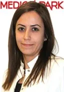 Cərrah Dr. CEMİLE ÇİĞDEM BAYTAN