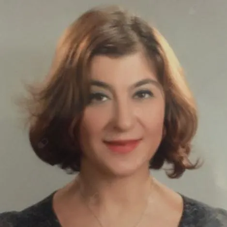 İxt. Dr. ÜLGEN MERDANOĞLU