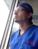 Chir. Dr. KADİR ARSLAN