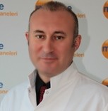 OP. DR. BÜLENT ÖZGÜR