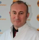 Chir. Dr. BÜLENT ÖZGÜR