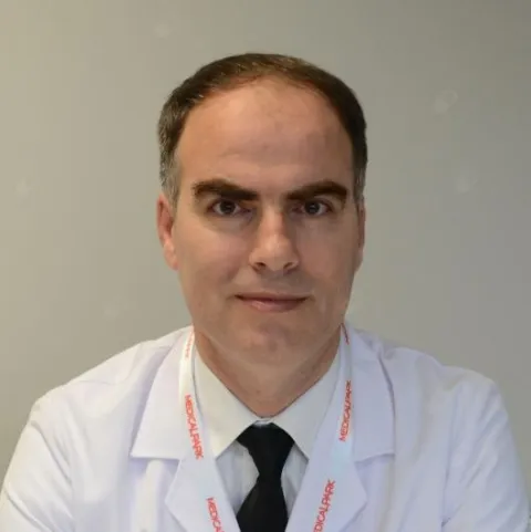 İxt. Dr. RECEP ASİLTÜRK