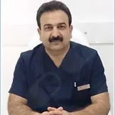 Diş hək. VECDİ BULUT