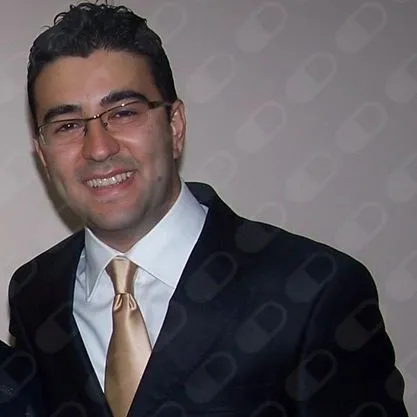 Diş hək. COŞKUN AKTAŞ