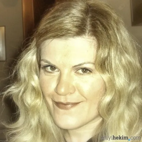 Dos. Dr. GÜL ALÇO