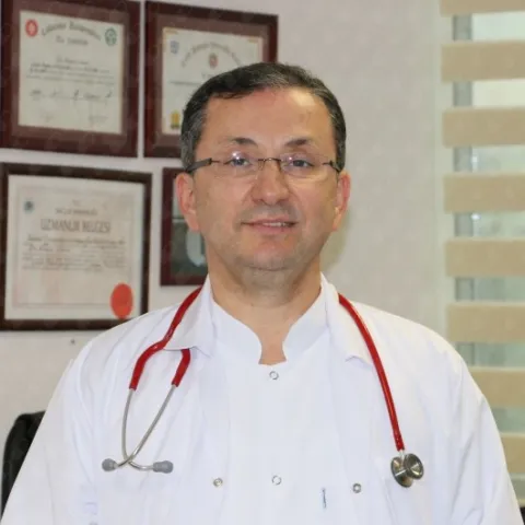 Spec. Dr. HASAN GÜVEN