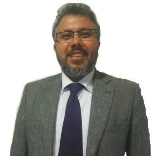 İxt. Dr. KORAY DUMAN