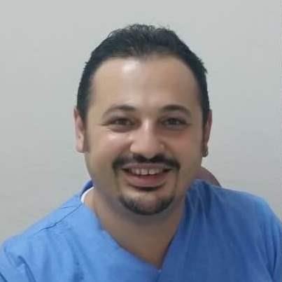 DT. MURAT MISIRLIOĞLU