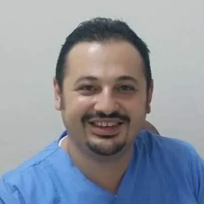 Diş hək. MURAT MISIRLIOĞLU