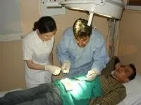 Cərrah Dr. TÜRKER ERTÜRK
