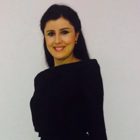 UZM. KL. PSK. YEŞİM CANLI