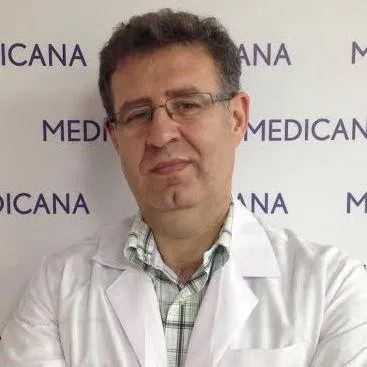 Prof. Dr. ERTAN BÜLBÜLOĞLU