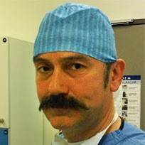 OP. DR. YALÇIN YAVUZER