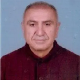 Spec. Dr. KAMİL YÜCEL