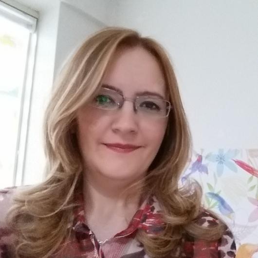 UZM. DR. FİLİZ KILIÇ