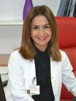 İxt. Dr. YASEMİN ARSLAN