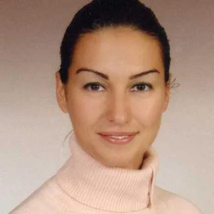 Prof. Dr. EBRU TİRALİ