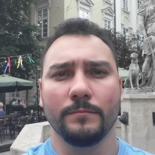 OP. DR. FERİT YILMAZ