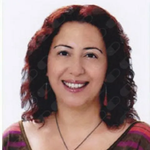 İxt. Dr. DERYA DİNÇ