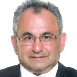PROF. DR. EMRE SADIK ALHAN