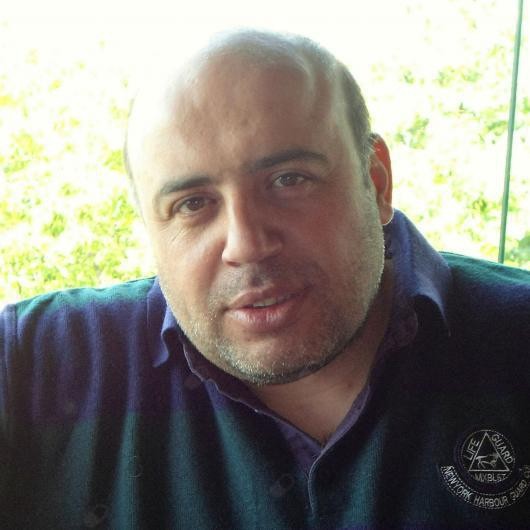 UZM. DR. ABDÜLKADİR SAĞDIÇ