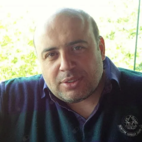 İxt. Dr. ABDÜLKADİR SAĞDIÇ