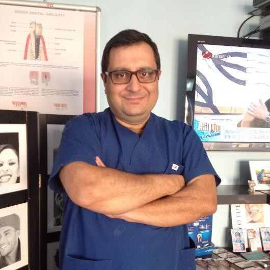 DT. YUSUF SERT
