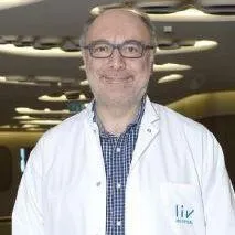 Prof. Dr. TALAT KIRIŞ