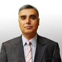 Prof. Dr. AHMET ÖZGÜL