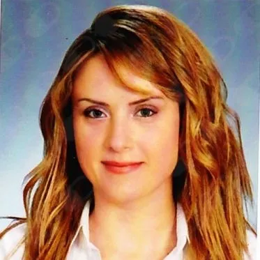 DR. DT. YASEMİN KARTAL