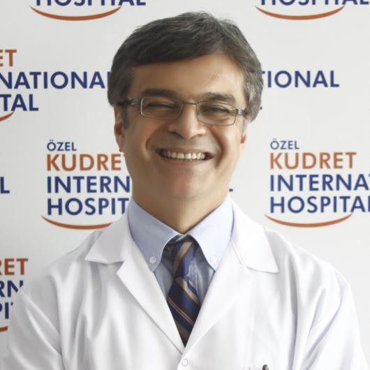 PROF. DR. LEVENT SAYDAM