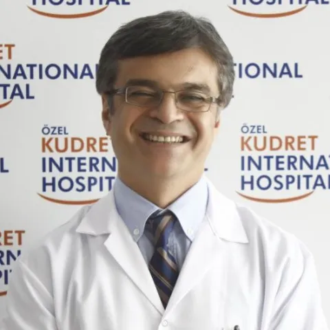 Prof. Dr. LEVENT SAYDAM