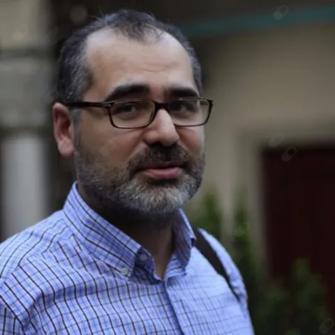 Diş hək. TUFAN KAR
