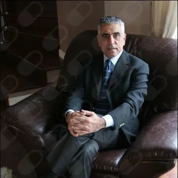 Cərrah Dr. MUHİTTİN TATLIADIM
