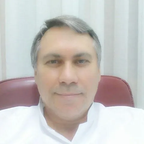 İxt. Dr. GÜRBÜZ AYDEMİR