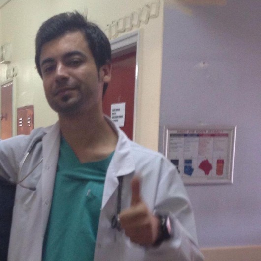 UZM. DR. MURAT GÖLBAŞI