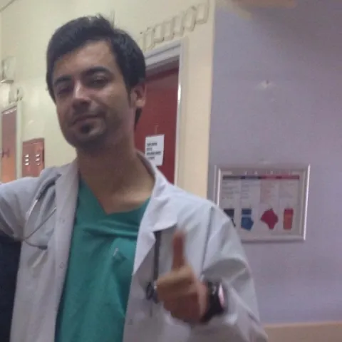 İxt. Dr. MURAT GÖLBAŞI