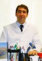 Cərrah Dr. BURAK EREN